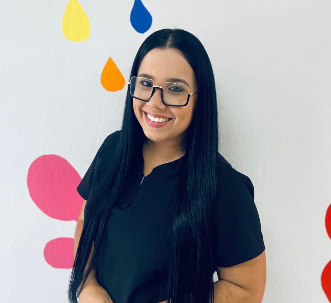 Lcda. Karla Vázquez